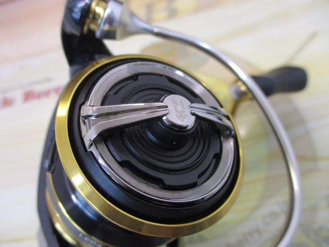 18レガリス LT2000S