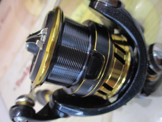 18レガリス LT2000S