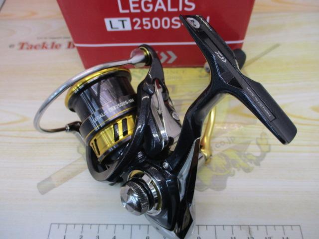 18レガリス LT2500S-XH