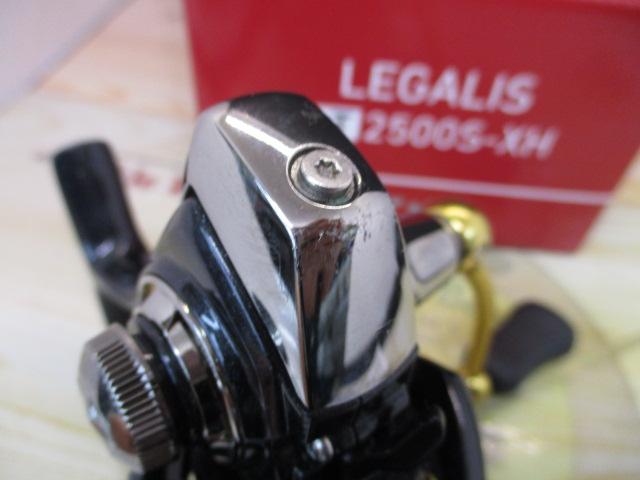 18レガリス LT2500S-XH