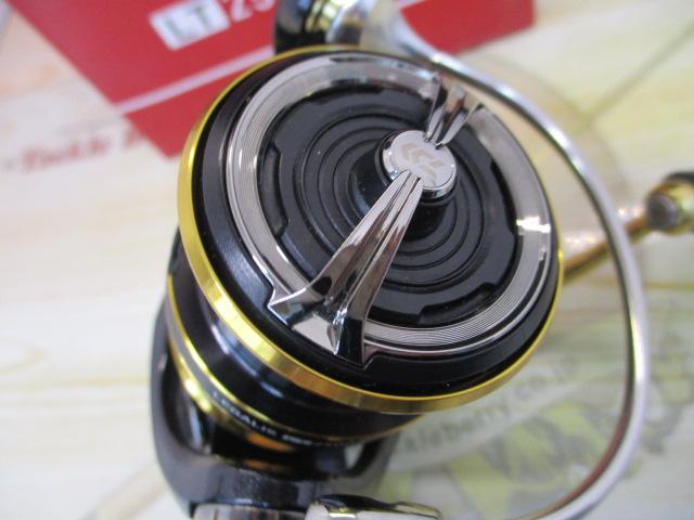 18レガリス LT2500S-XH