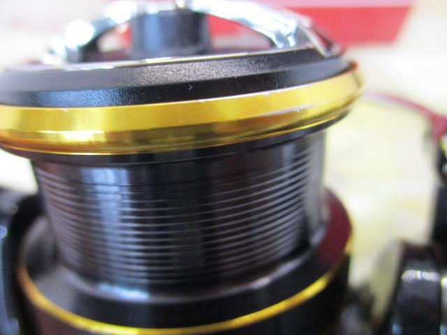 18レガリス LT2500S-XH