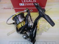 18レガリス LT2500S-XH