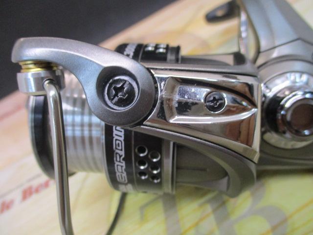 カーディナルⅢSTX 3000SH