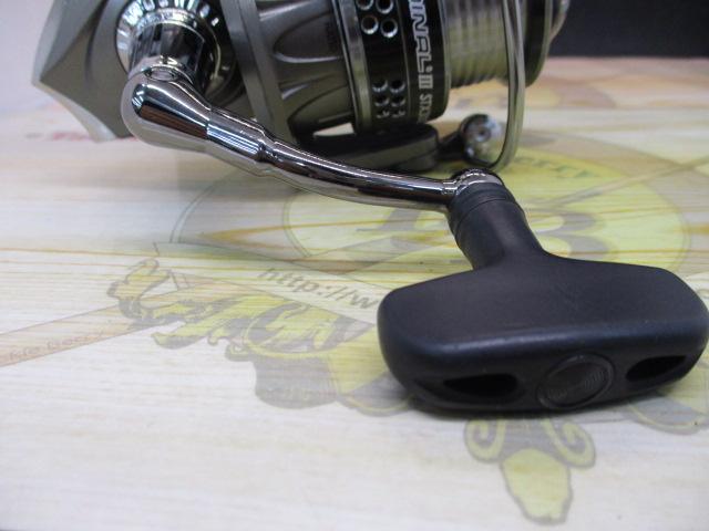 カーディナルⅢSTX 3000SH