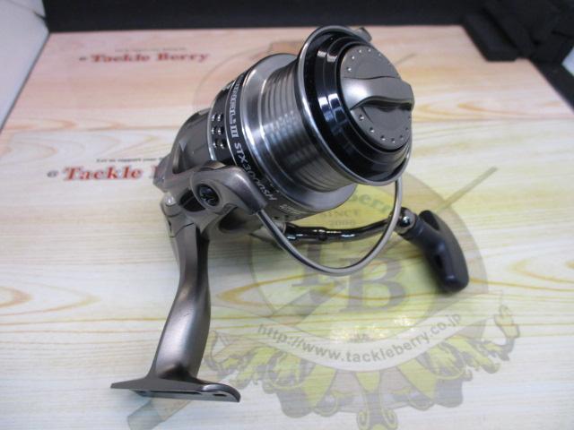 カーディナルⅢSTX 3000SH