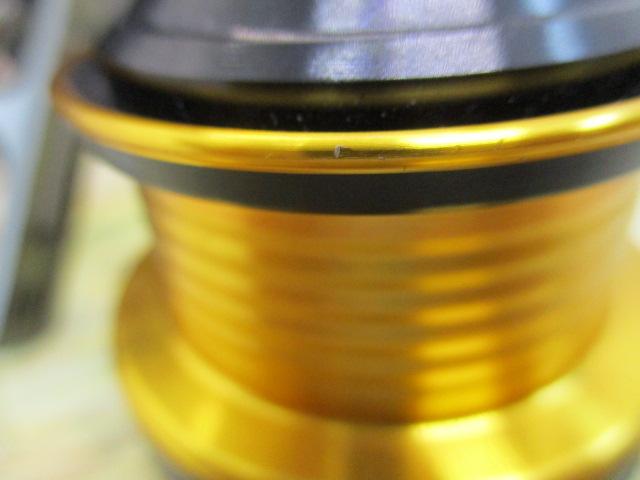 カーディナルⅢSTX 3000SH