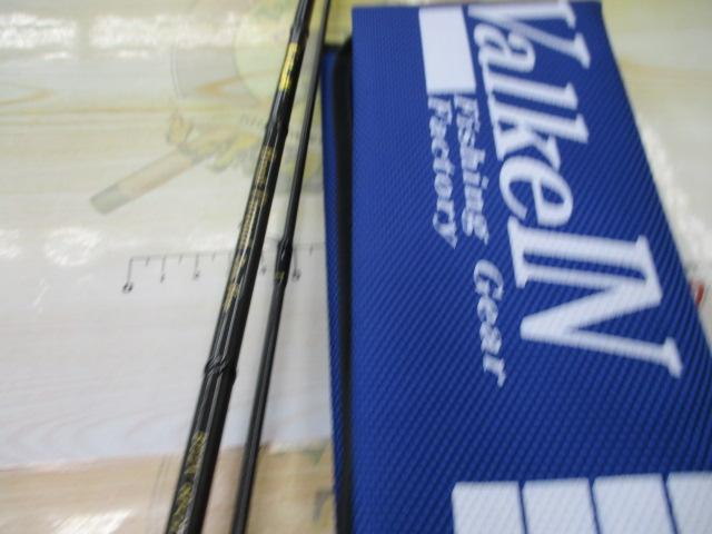 ブレイクスルー ゼロヴァージ BTZV60-GL