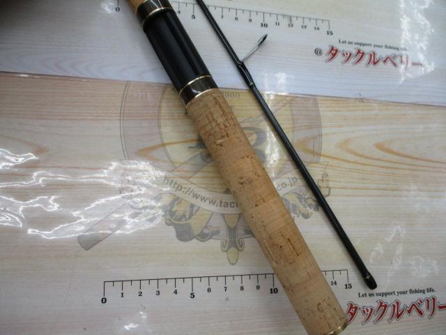 ブレイクスルー ゼロヴァージ BTZV60-GL