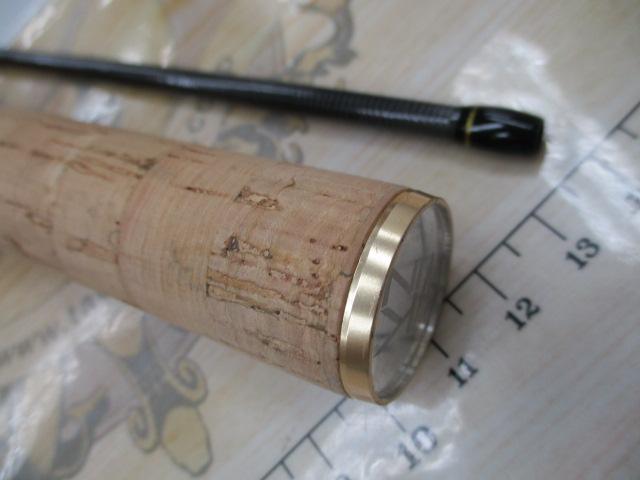 ブレイクスルー ゼロヴァージ BTZV60-GL