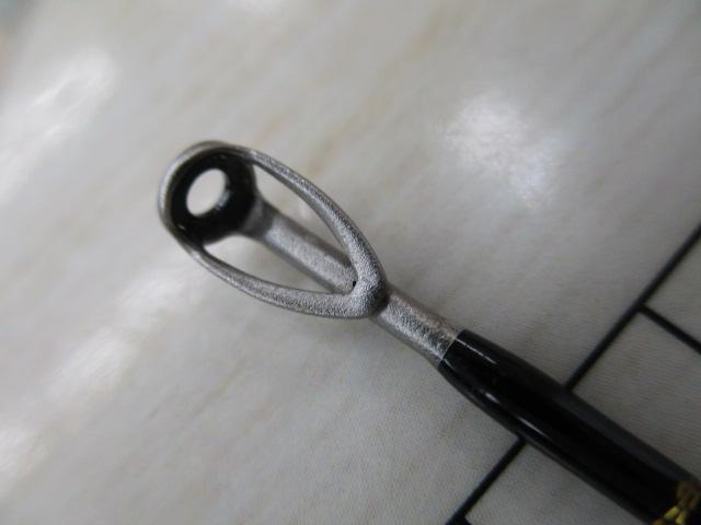 ブレイクスルー ゼロヴァージ BTZV60-GL