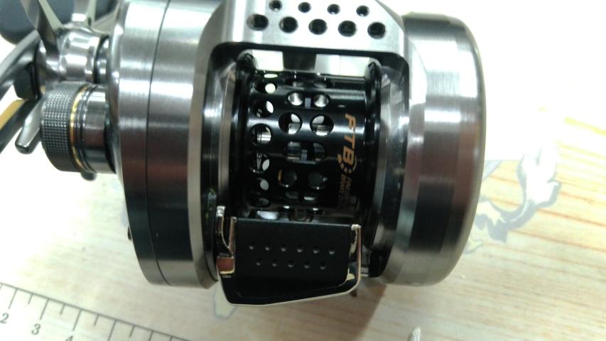 17カルカッタコンクエストBFS HG-L