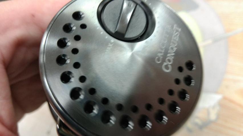 17カルカッタコンクエストBFS HG-L