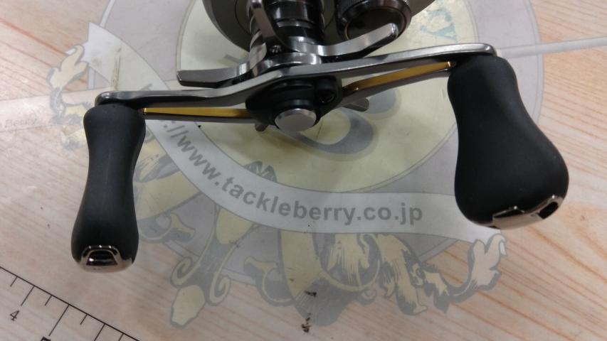 17カルカッタコンクエストBFS HG-L