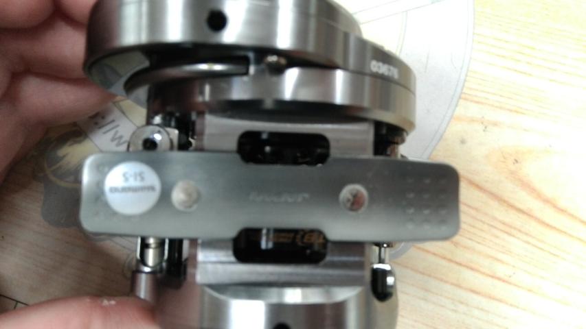 17カルカッタコンクエストBFS HG-L