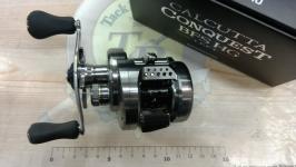 17カルカッタコンクエストBFS HG-L