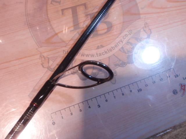 シーバスハンターX 86ML