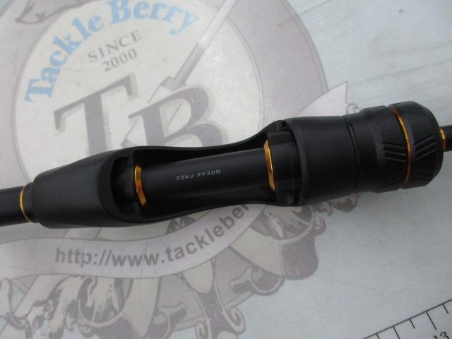 ソアレXR S60SUL-S