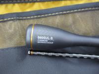 ソアレXR S60SUL-S