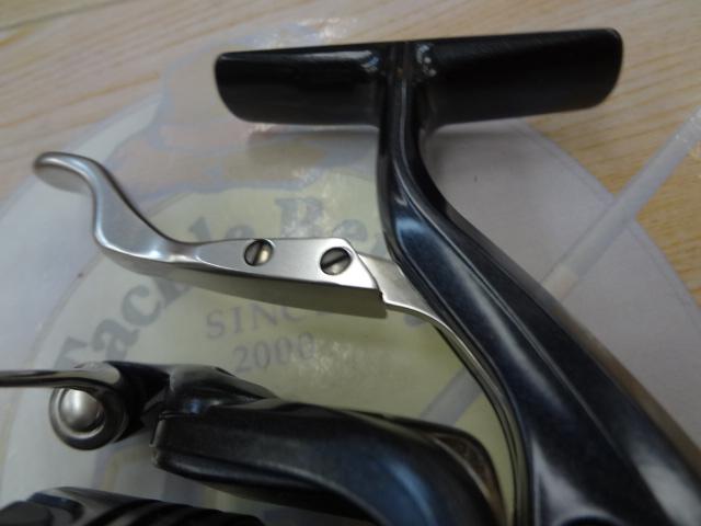 10エクスセンスLB C3000HGM