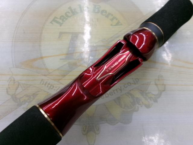 18ワールドシャウラエクステンションバットTypeA