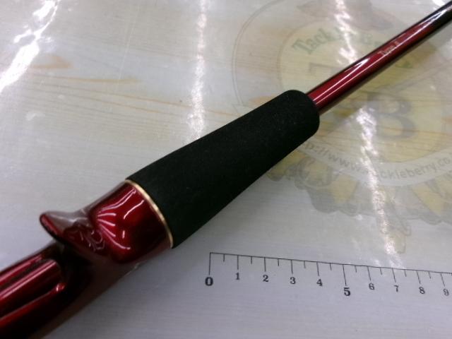 18ワールドシャウラエクステンションバットTypeA