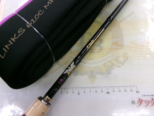 リンクス LINKS610CMP+J