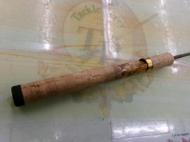 999.9フォーナインマイスター 59MH-K ブロンズウルフ 