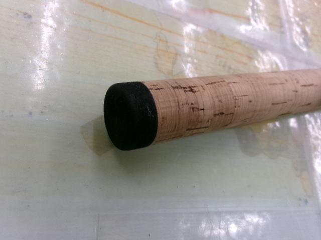 999.9フォーナインマイスター 59MH-K ブロンズウルフ 