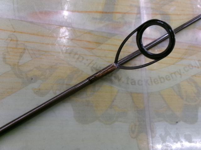 999.9フォーナインマイスター 59MH-K ブロンズウルフ 