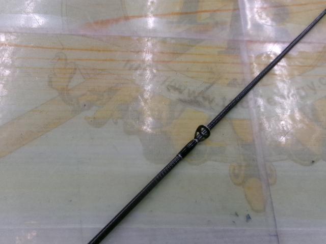 バーチカルプロ62ST タイプS