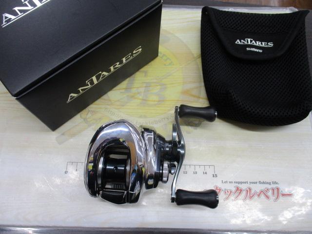 19アンタレスHG RH