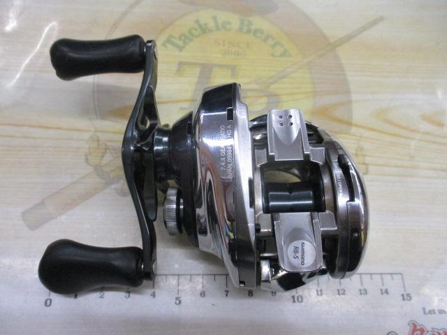 19アンタレスHG RH