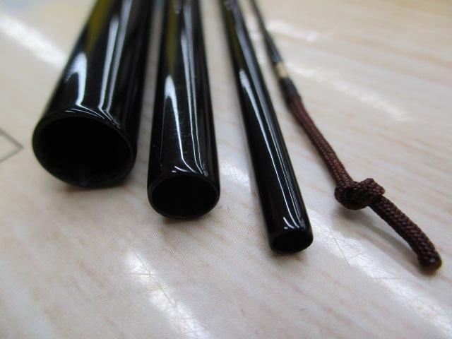 一魚一会流雲12硬調子