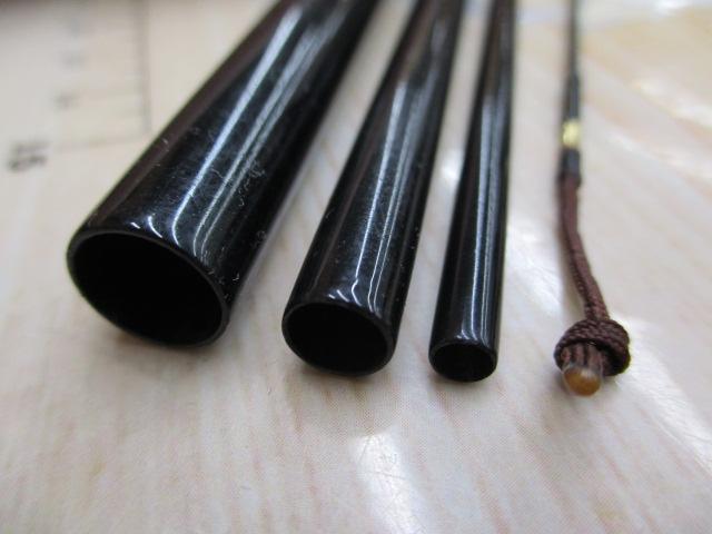 一魚一会流雲11硬調子