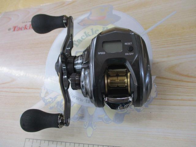 20ティエラIC 100HL｜＠ベリーネット 日本最大新品中古釣具WEBショップ