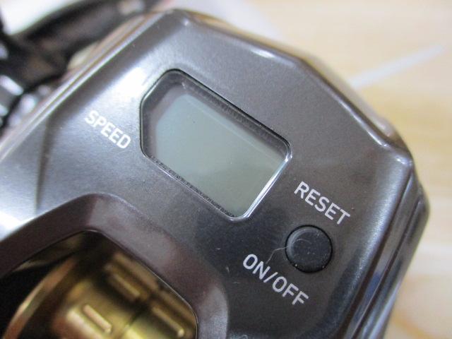 20ティエラIC 100HL