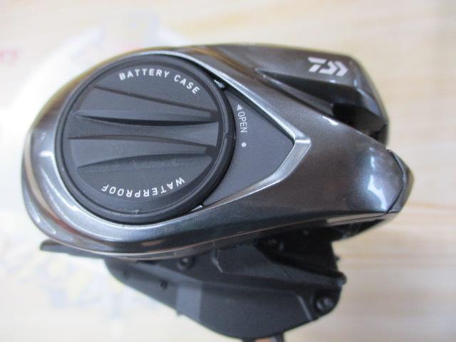 20ティエラIC 100HL