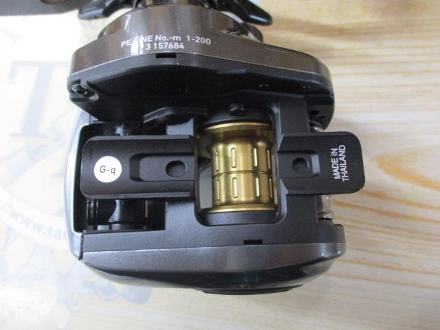 20ティエラIC 100HL｜＠ベリーネット 日本最大新品中古釣具WEBショップ