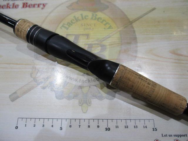 17エクスプライド 168MH