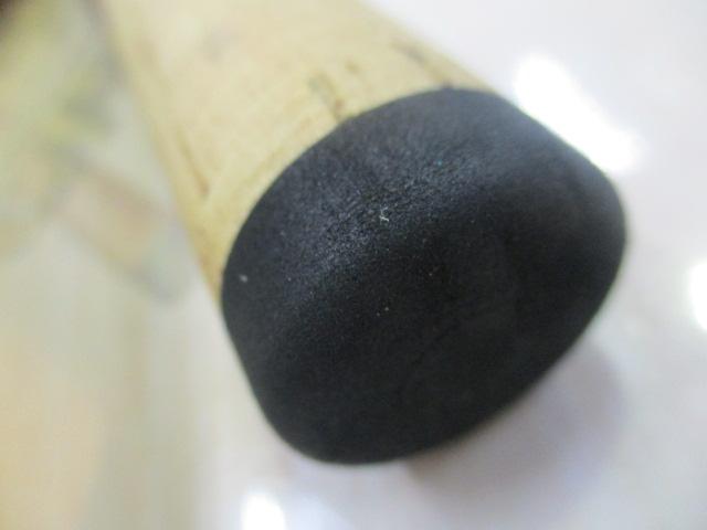 999.9フォーナインマイスター 510ULキャスティング