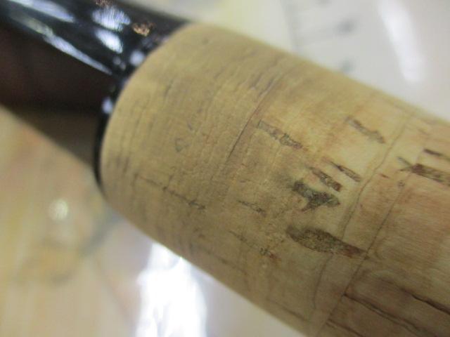 999.9フォーナインマイスター 510ULキャスティング