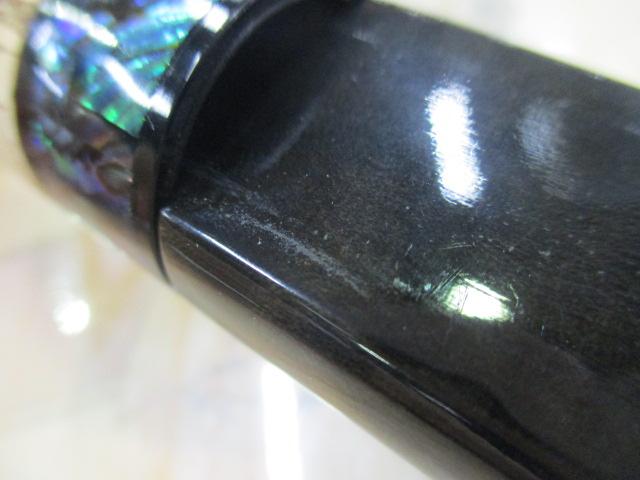 999.9フォーナインマイスター 510ULキャスティング