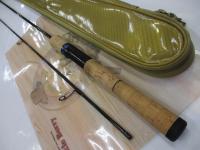 999.9フォーナインマイスター 510ULキャスティング