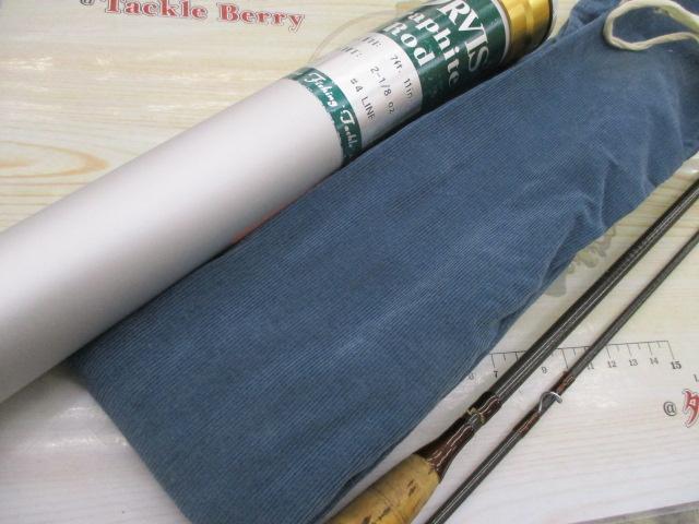 オービスグラファイトマークⅡ7'11"#4