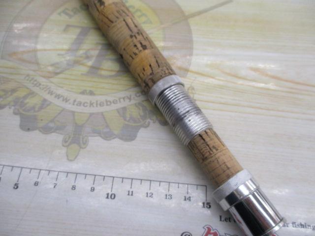 オービスグラファイトマークⅡ7'11"#4