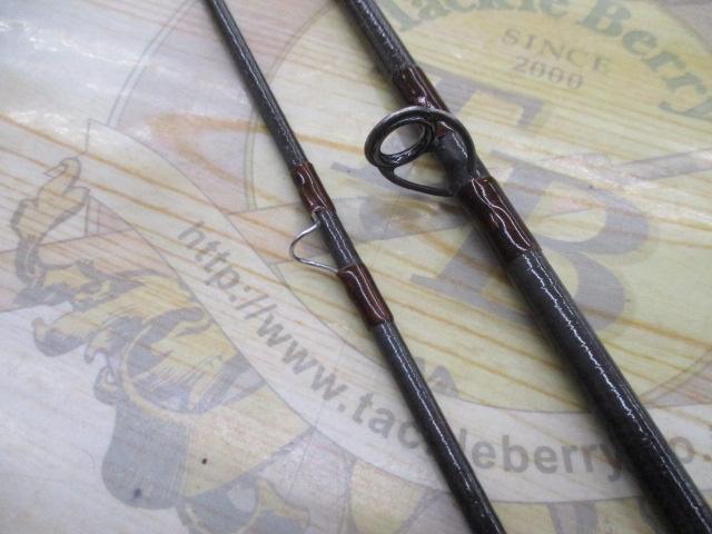 オービスグラファイトマークⅡ7'11"#4