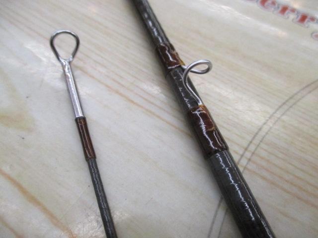 オービスグラファイトマークⅡ7'11"#4