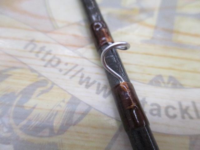 オービスグラファイトマークⅡ7'11"#4