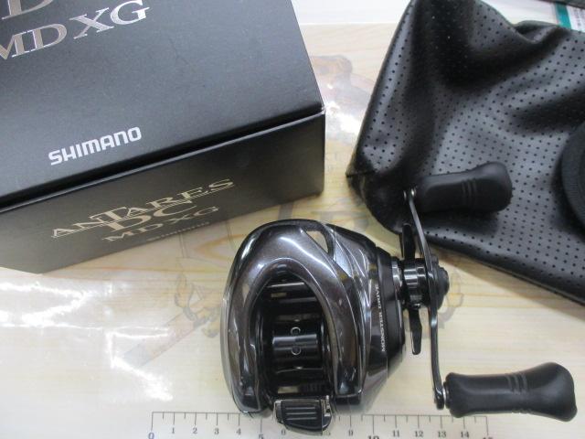 18アンタレスDC MDXG RH